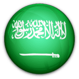 Saudi Arabia